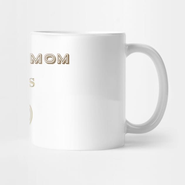 super mom by Pop on Elegance